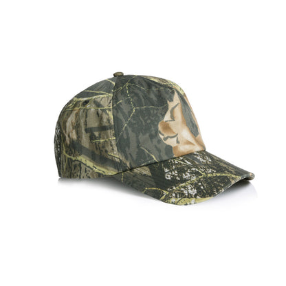 AS1164C Frame Soft Camo Cap