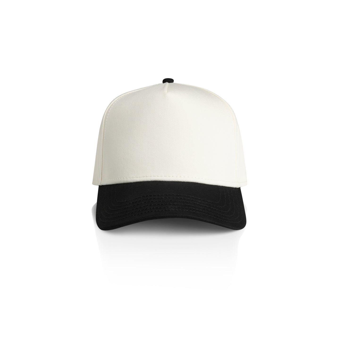 ASCOLOUR - Frame Two-Tone Cap AS1165
