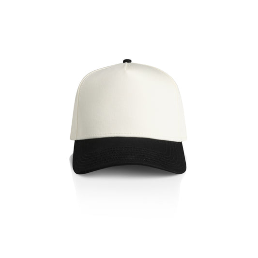ASCOLOUR - Frame Two-Tone Cap AS1165