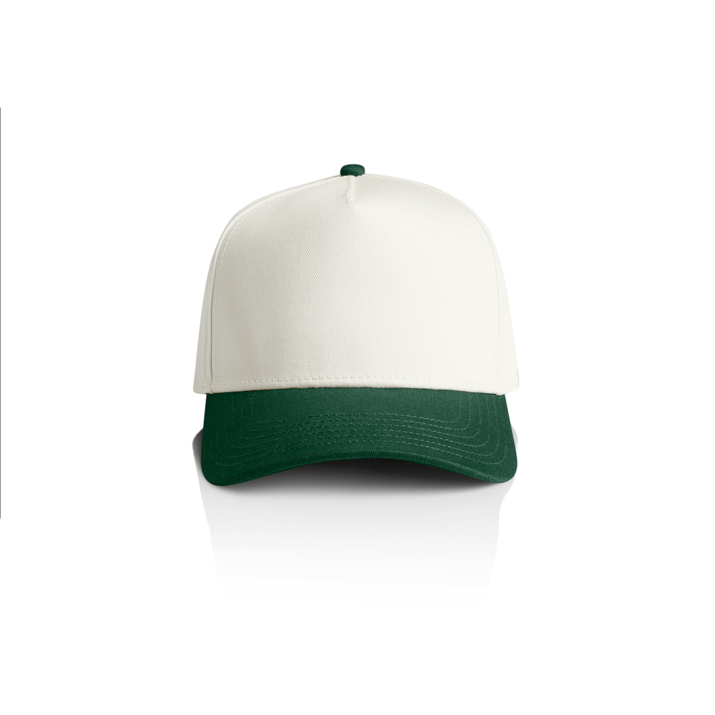 ASCOLOUR - Frame Two-Tone Cap AS1165