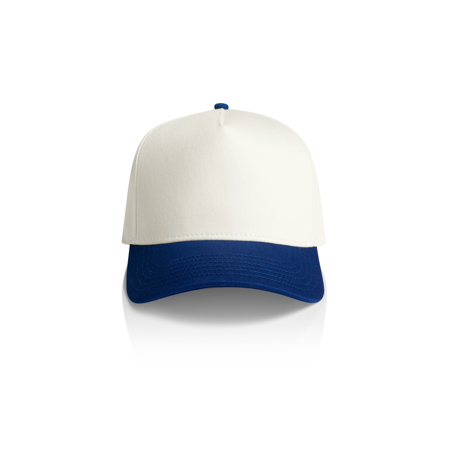 ASCOLOUR - Frame Two-Tone Cap AS1165