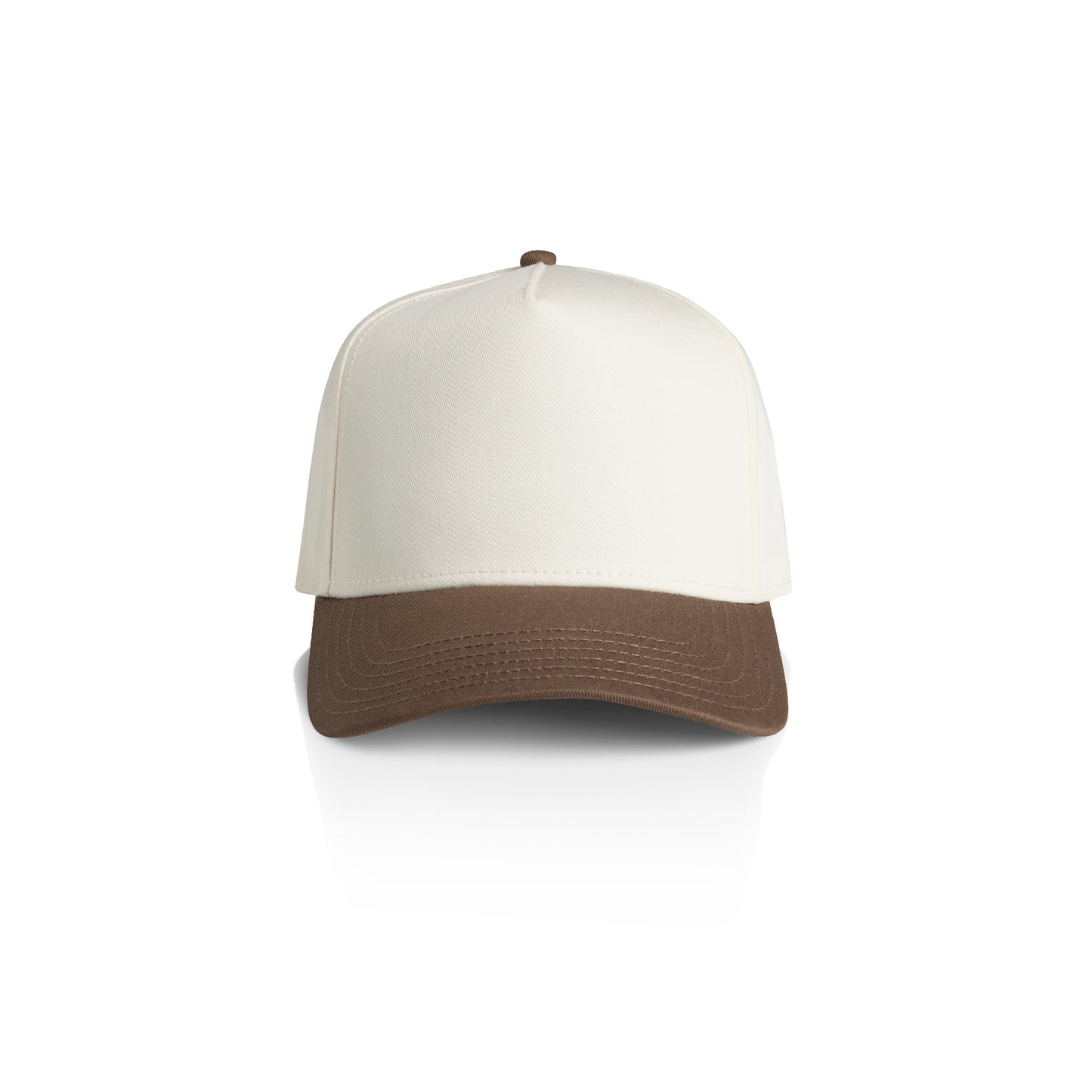 ASCOLOUR - Frame Two-Tone Cap AS1165