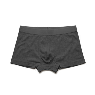 AS1201 Boxer Briefs  ASPHALT MARLE
