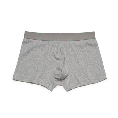 AS1201 Boxer Briefs  GREY MARLE