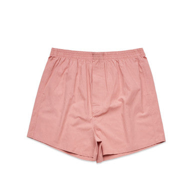 AS1202 Boxer Shorts  ROSE