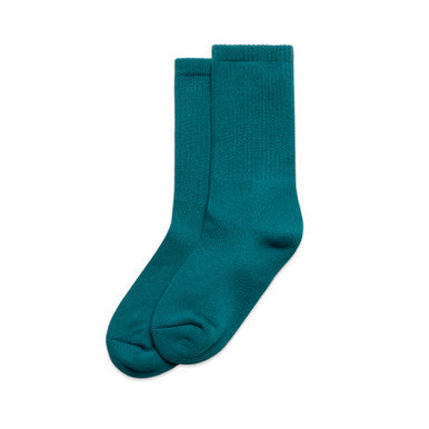 AS1208 Relax Socks (2 Pairs)  ATLANTIC