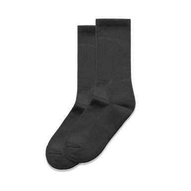 AS1208 Relax Socks (2 Pairs)  COAL