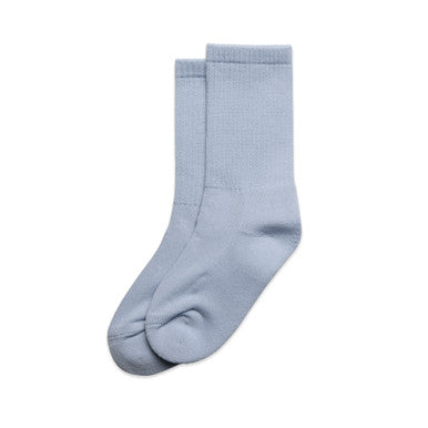 AS1208 Relax Socks (2 Pairs)  POWDER