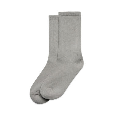 AS1208 Relax Socks (2 Pairs)  STORM