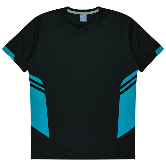 TASMAN MENS TEES - AP1211