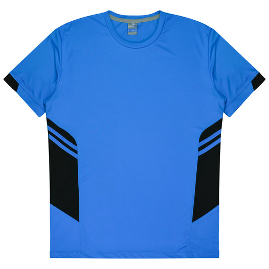 TASMAN KIDS TEES -3211 (12 - 16)