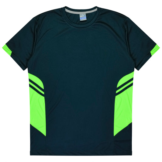TASMAN KIDS TEES -3211 (12 - 16)