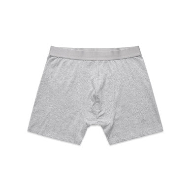 AS1211 Trunks  GREY MARLE