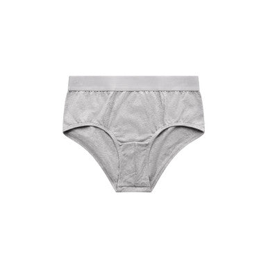 AS1212 Y-Front Briefs  GREY MARLE