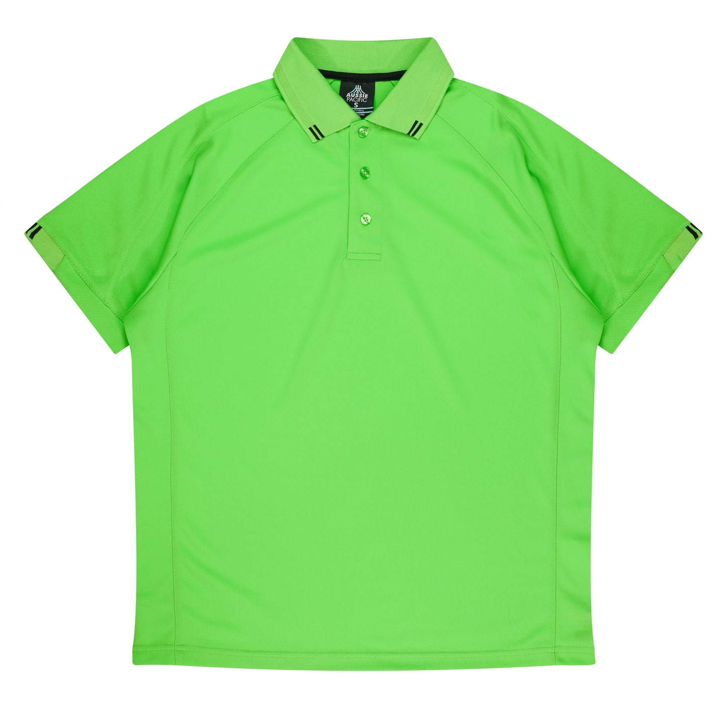 FLINDERS MENS POLOS - N1308