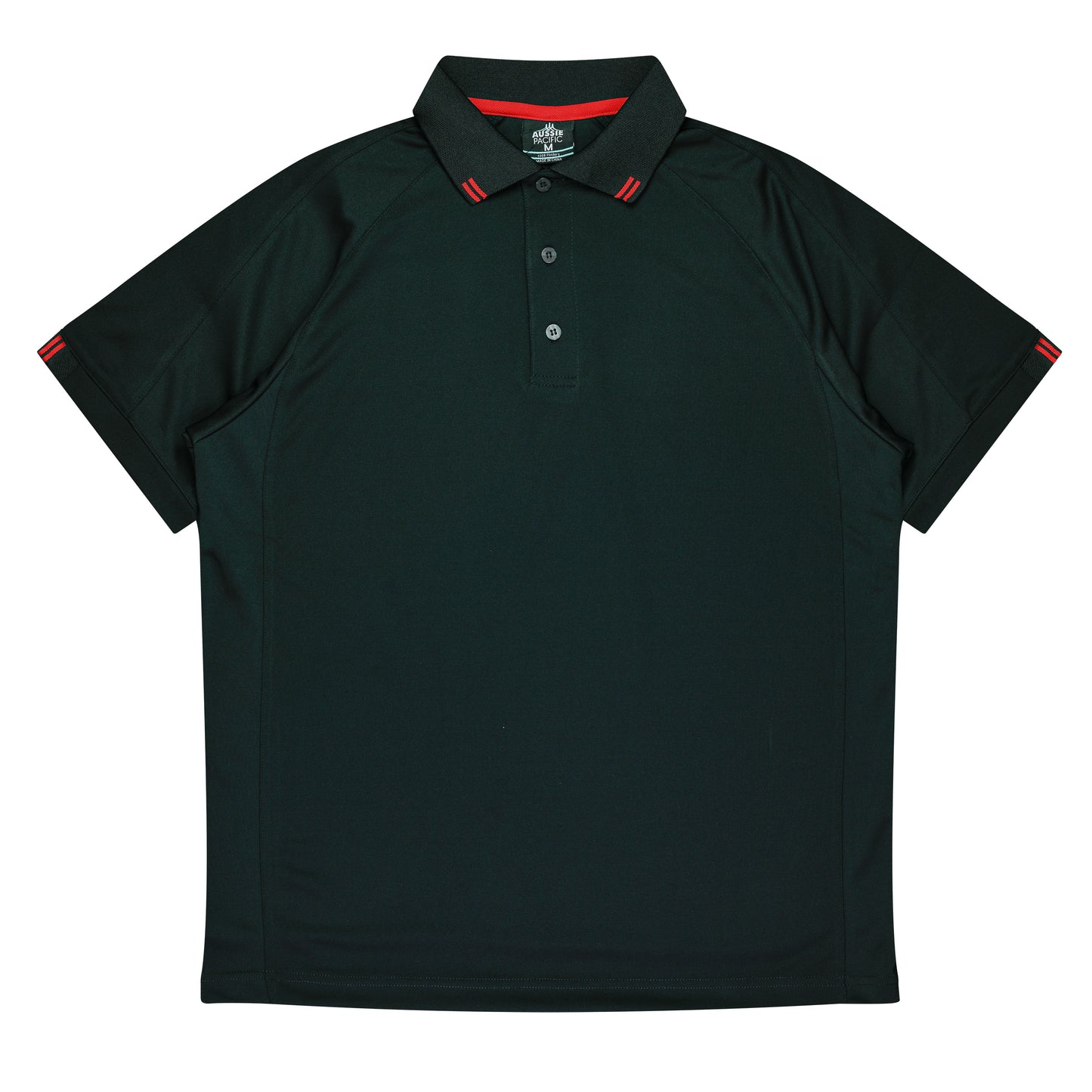 FLINDERS MENS POLOS - N1308