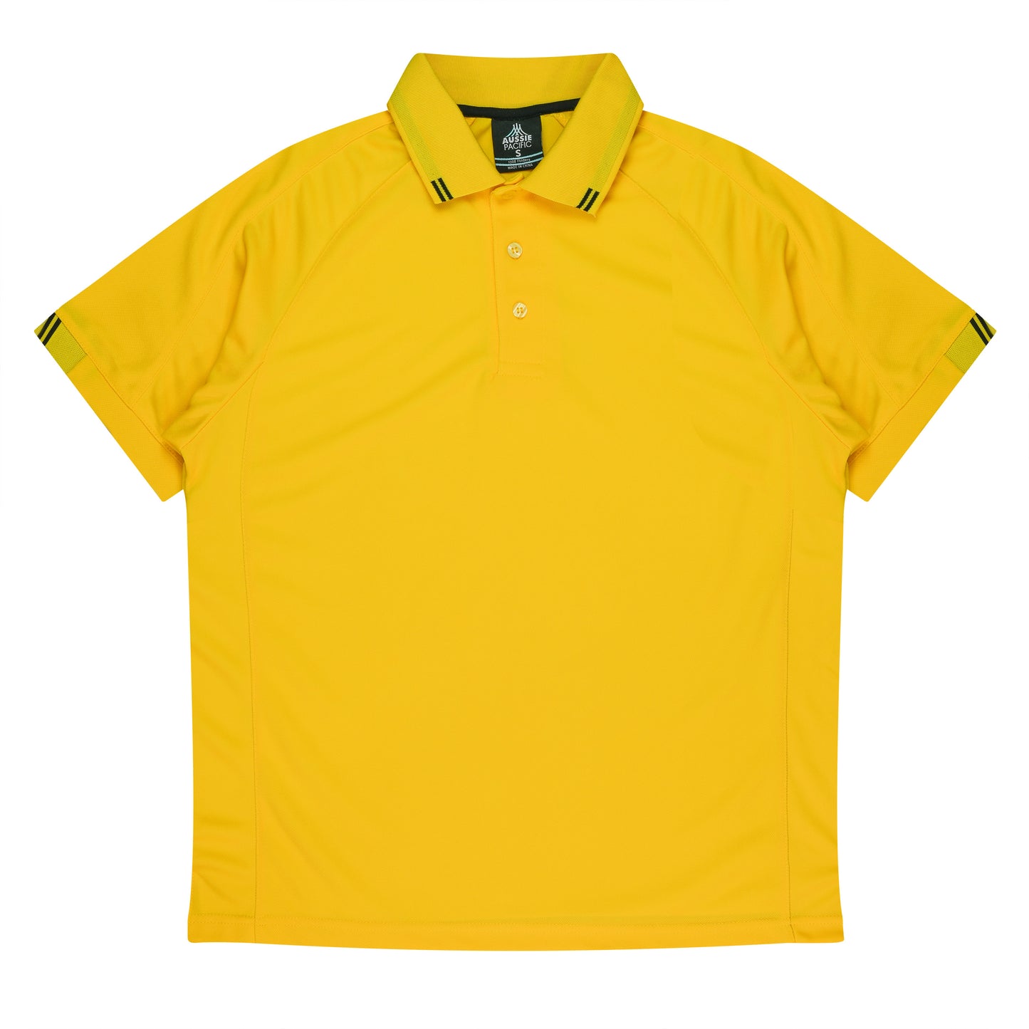 FLINDERS MENS POLOS - N1308
