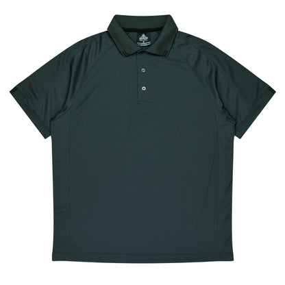 FLINDERS MENS POLOS - N1308