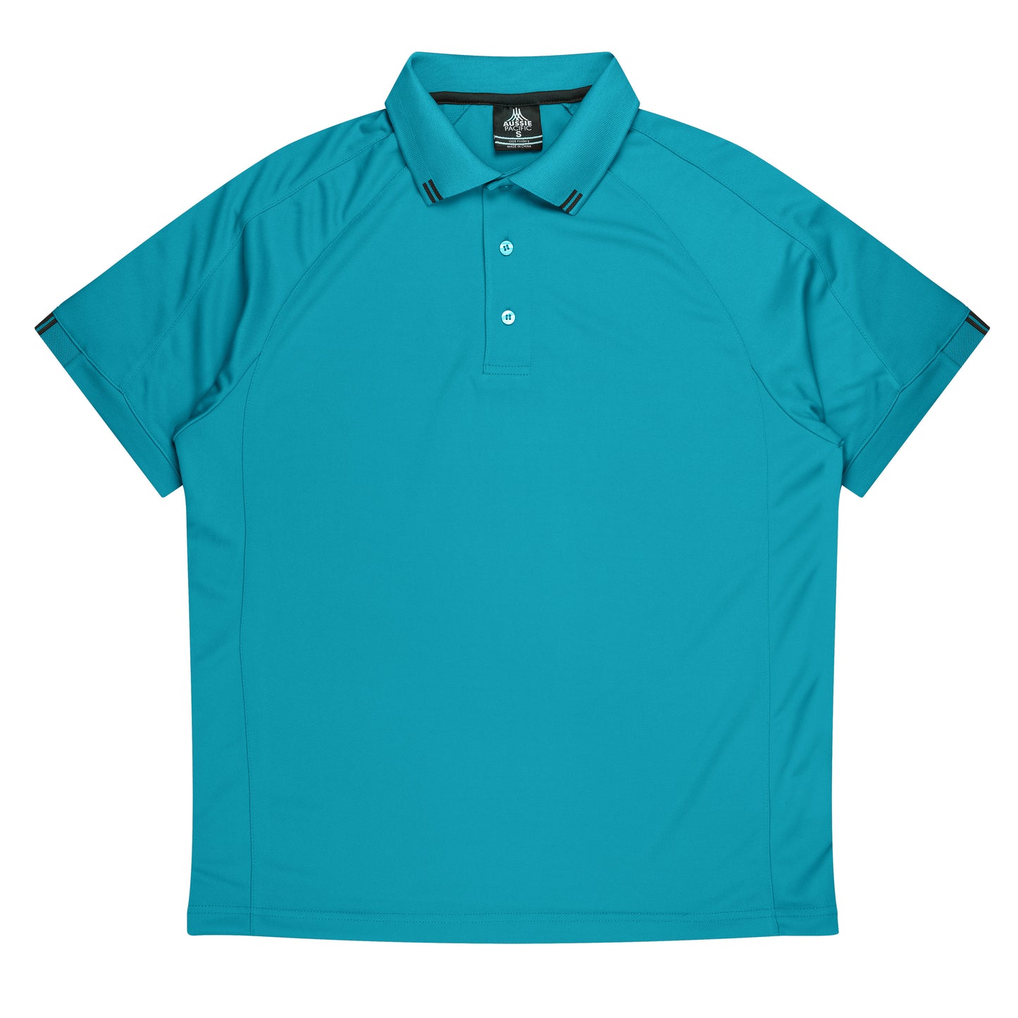 FLINDERS MENS POLOS - N1308