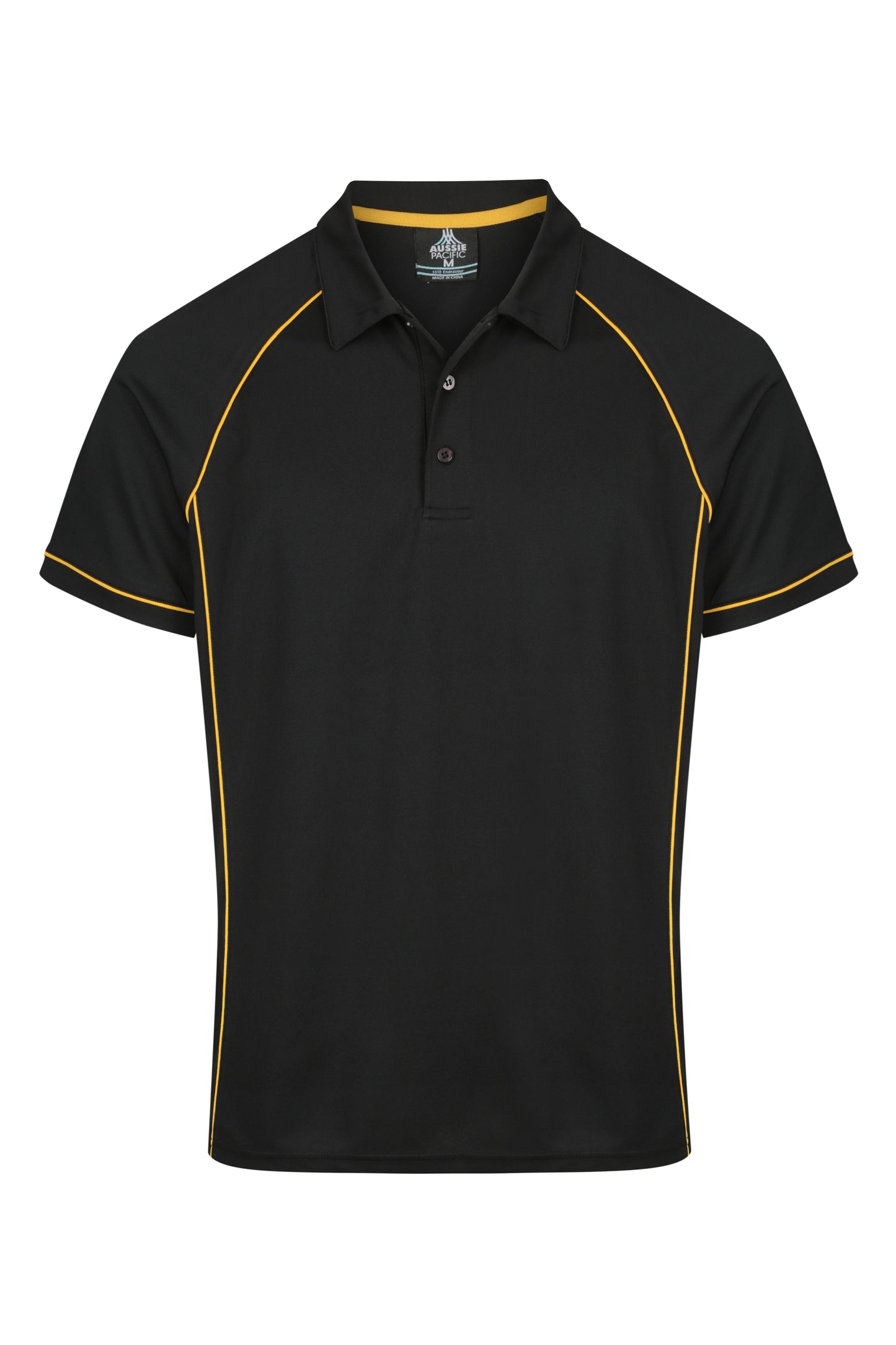ENDEAVOUR MENS POLOS - N1310 (S - XL)