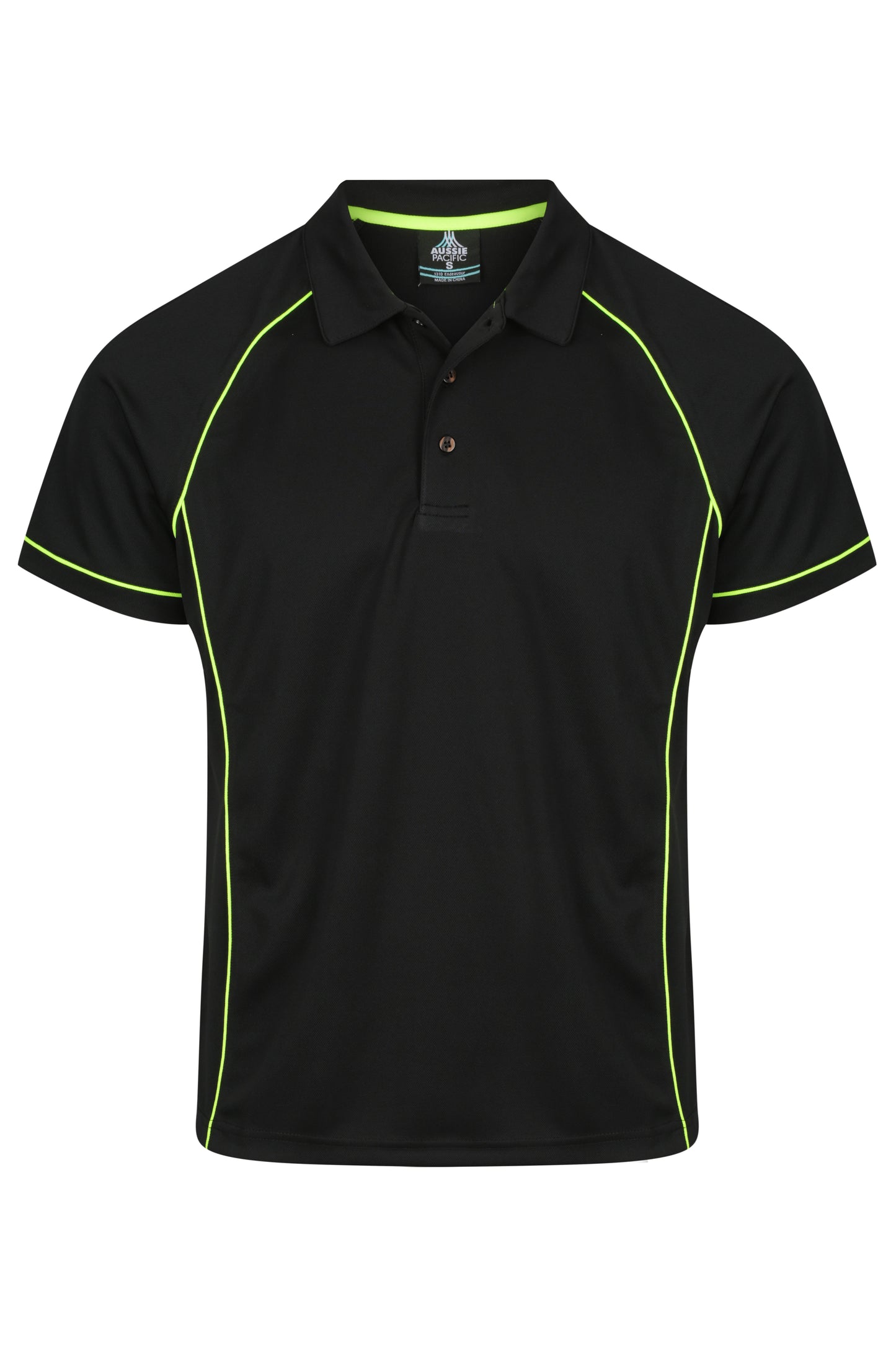 ENDEAVOUR MENS POLOS - N1310 (S - XL)