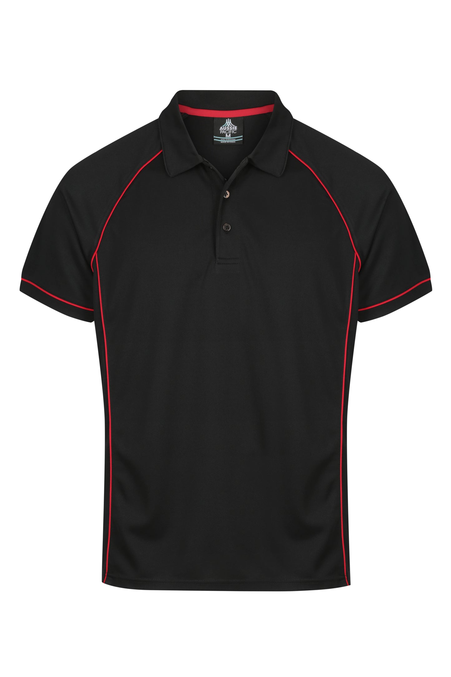 ENDEAVOUR MENS POLOS - N1310 (S - XL)