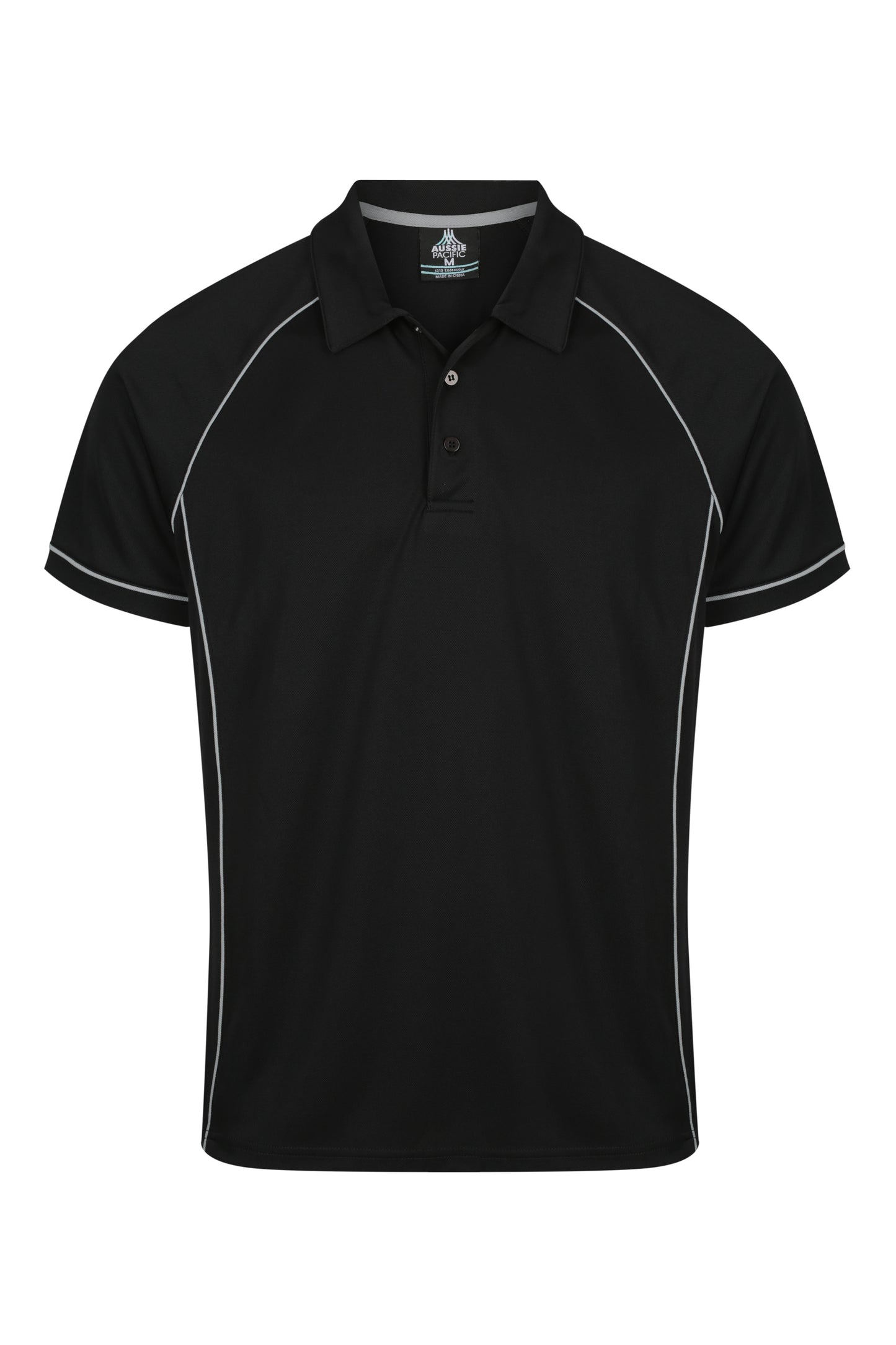 ENDEAVOUR MENS POLOS - N1310 (S - XL)