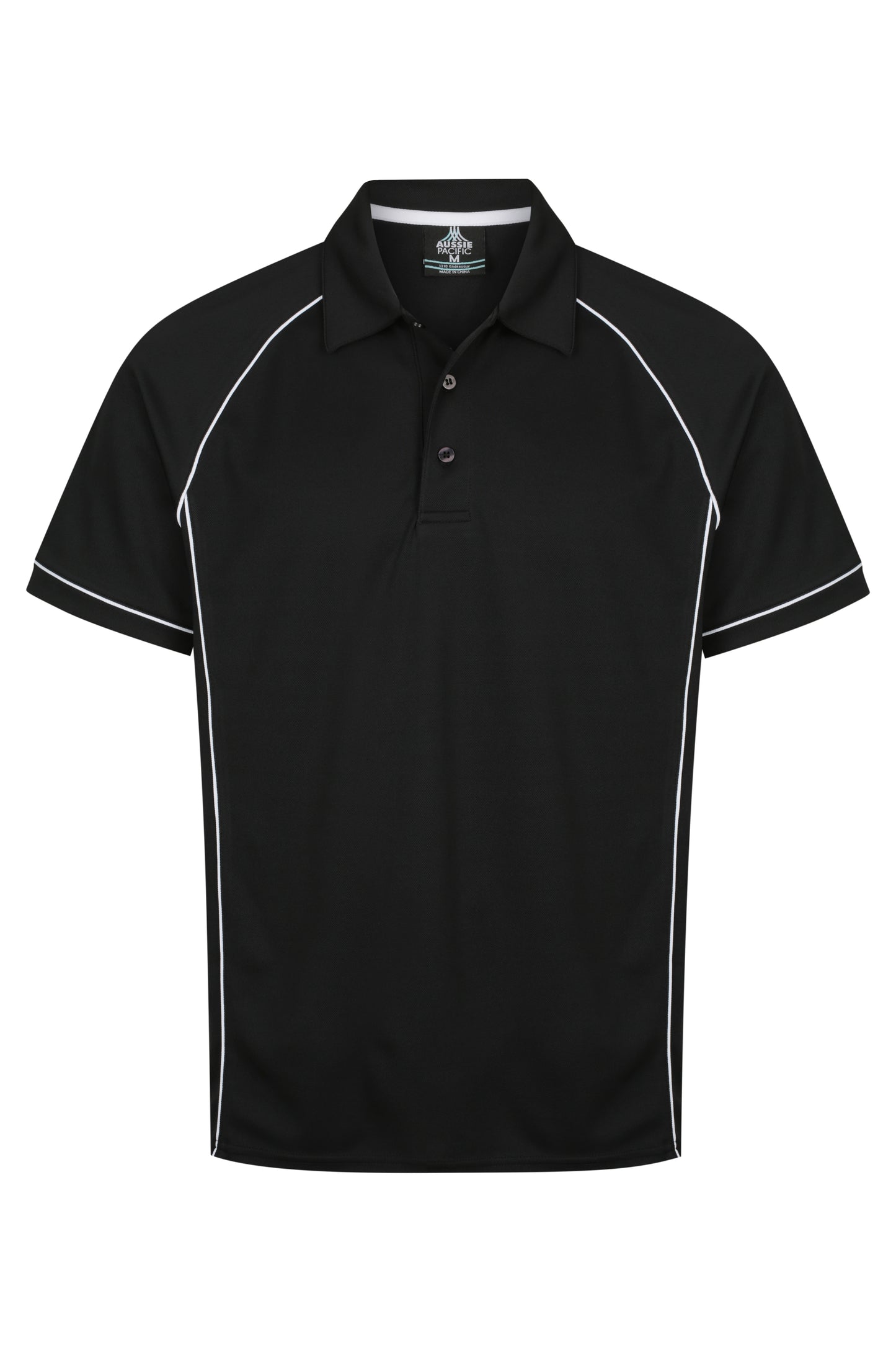 ENDEAVOUR MENS POLOS - N1310 (S - XL)
