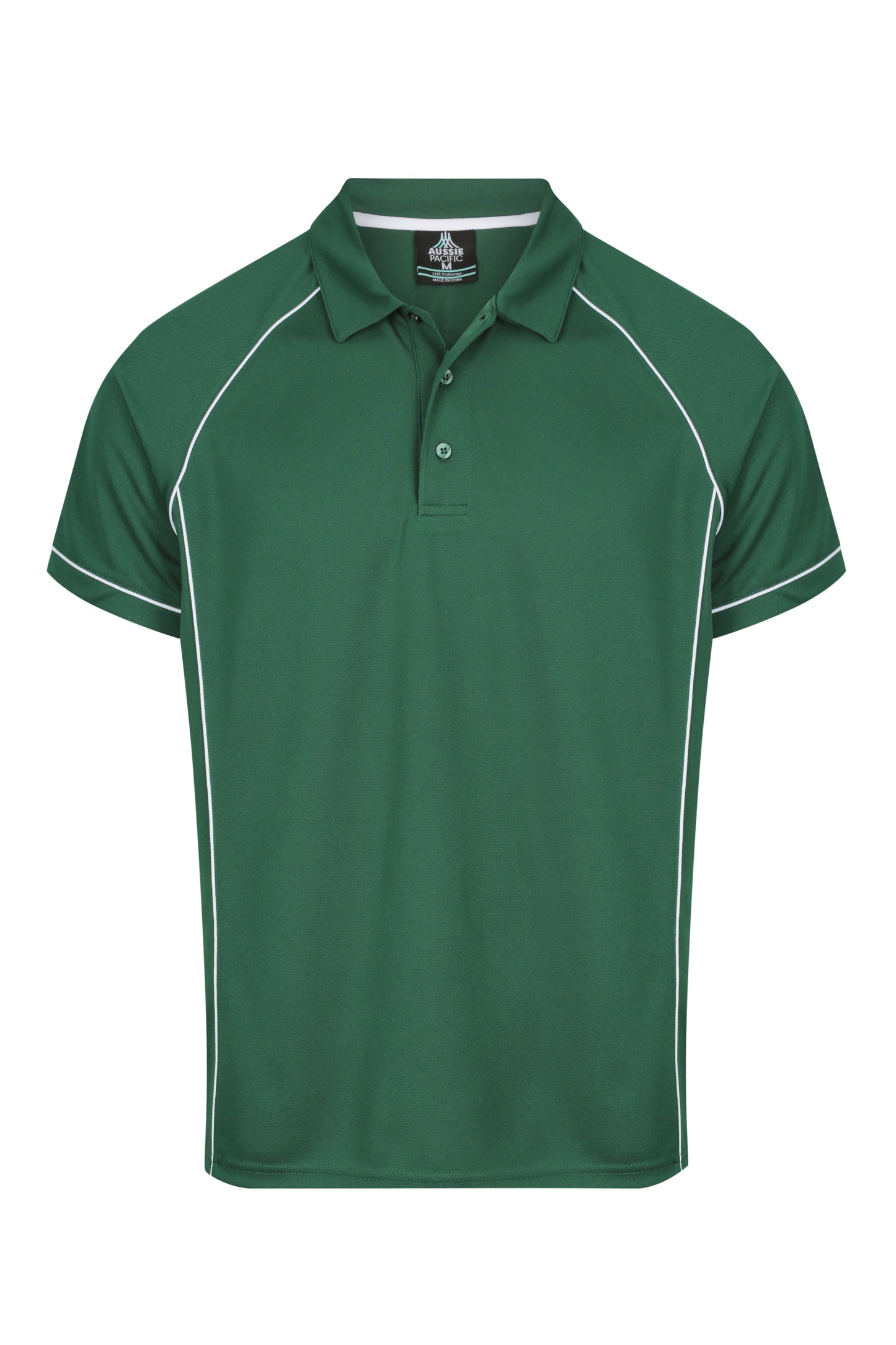 ENDEAVOUR MENS POLOS - N1310 (S - XL)