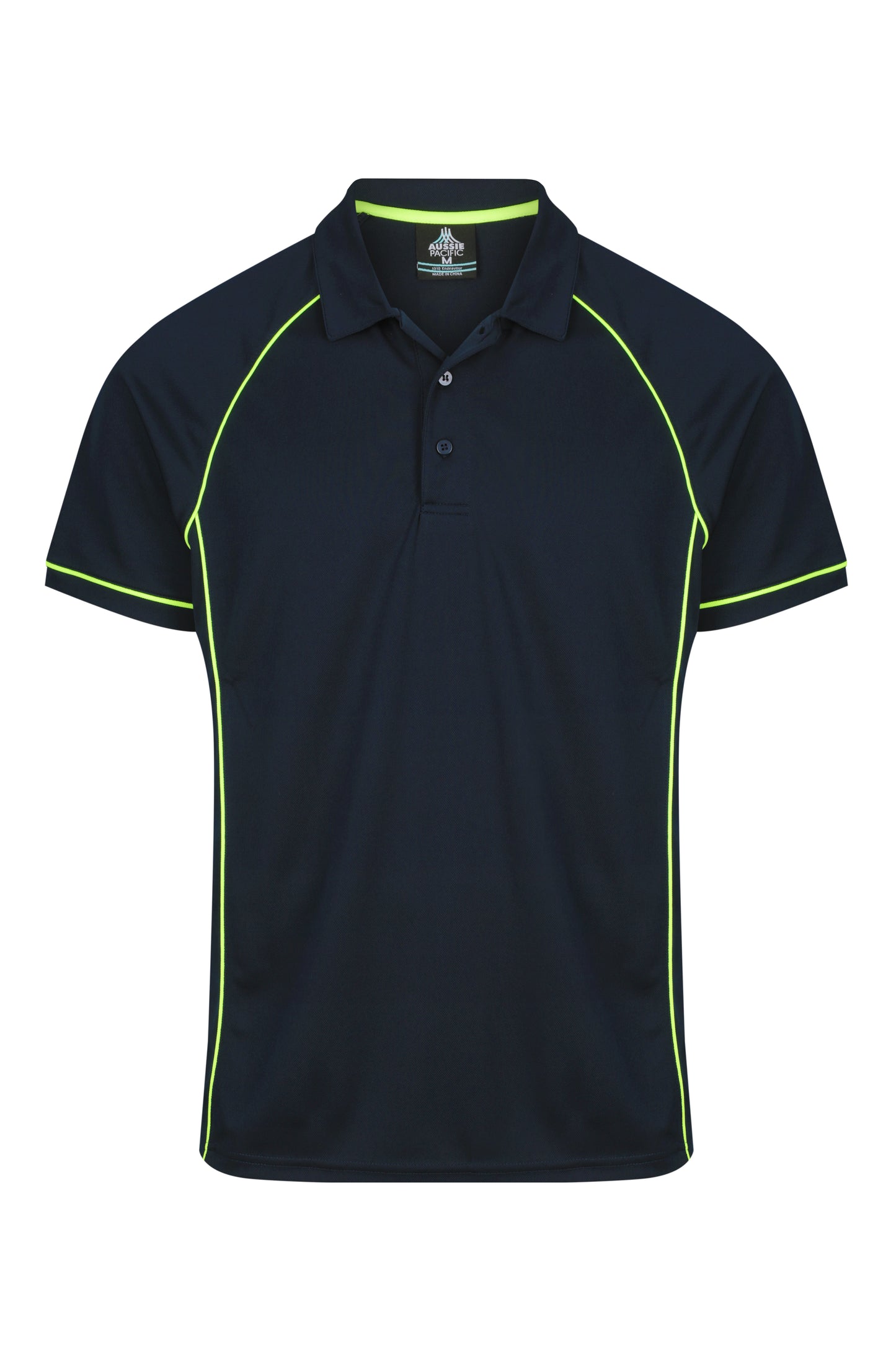 ENDEAVOUR MENS POLOS - N1310 (S - XL)