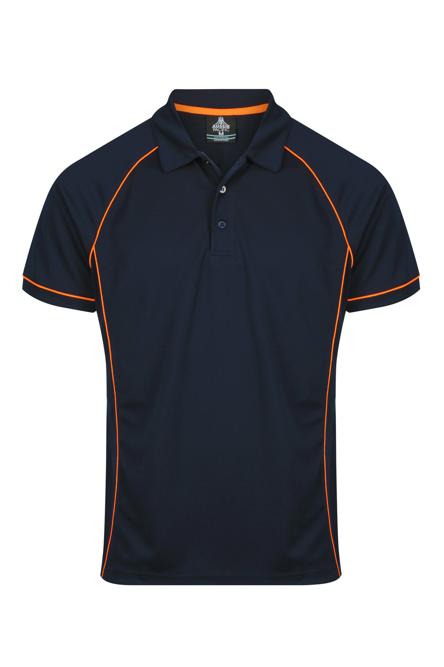 ENDEAVOUR MENS POLOS - N1310 (S - XL)