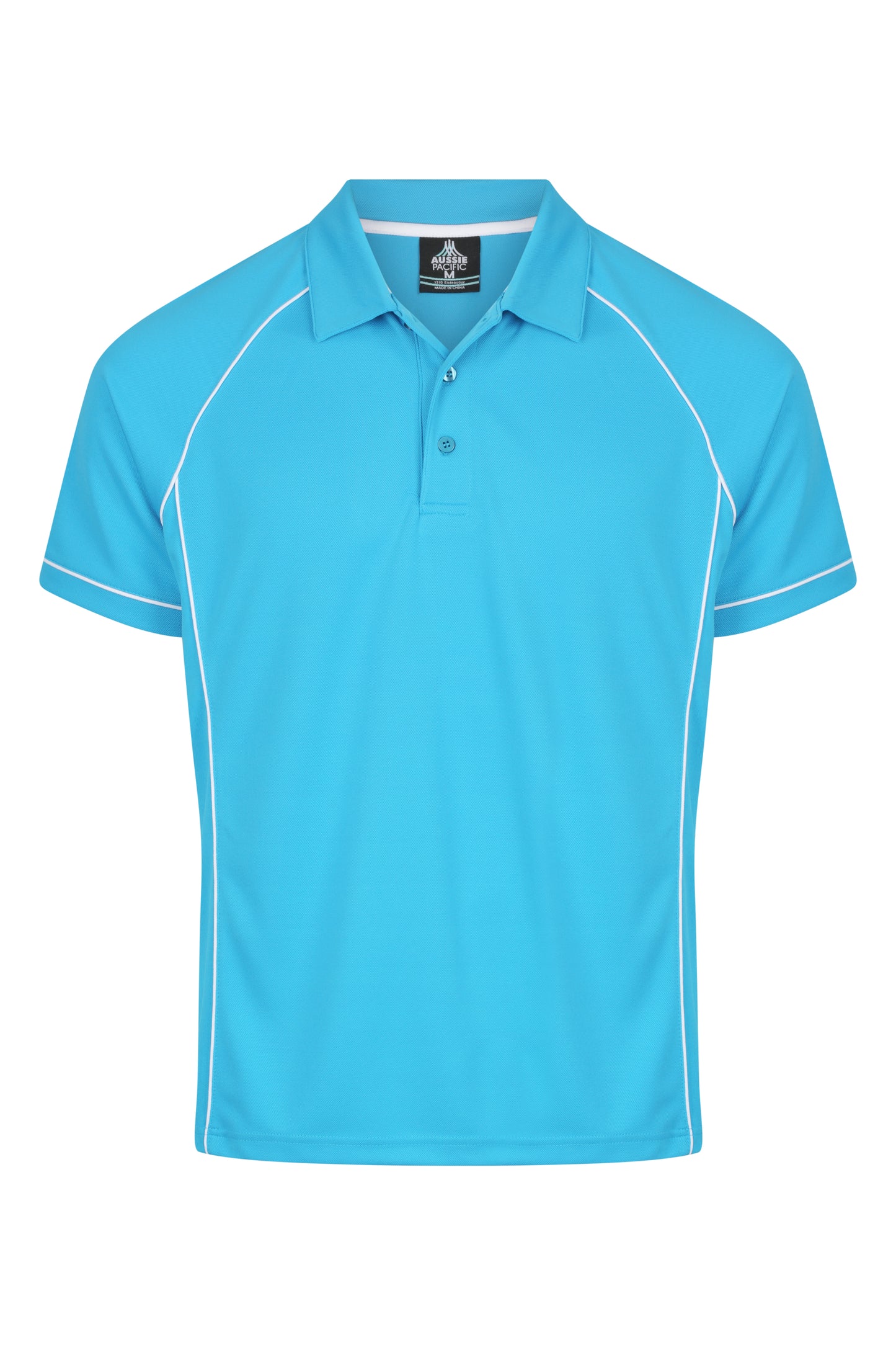 ENDEAVOUR MENS POLOS - N1310 (S - XL)