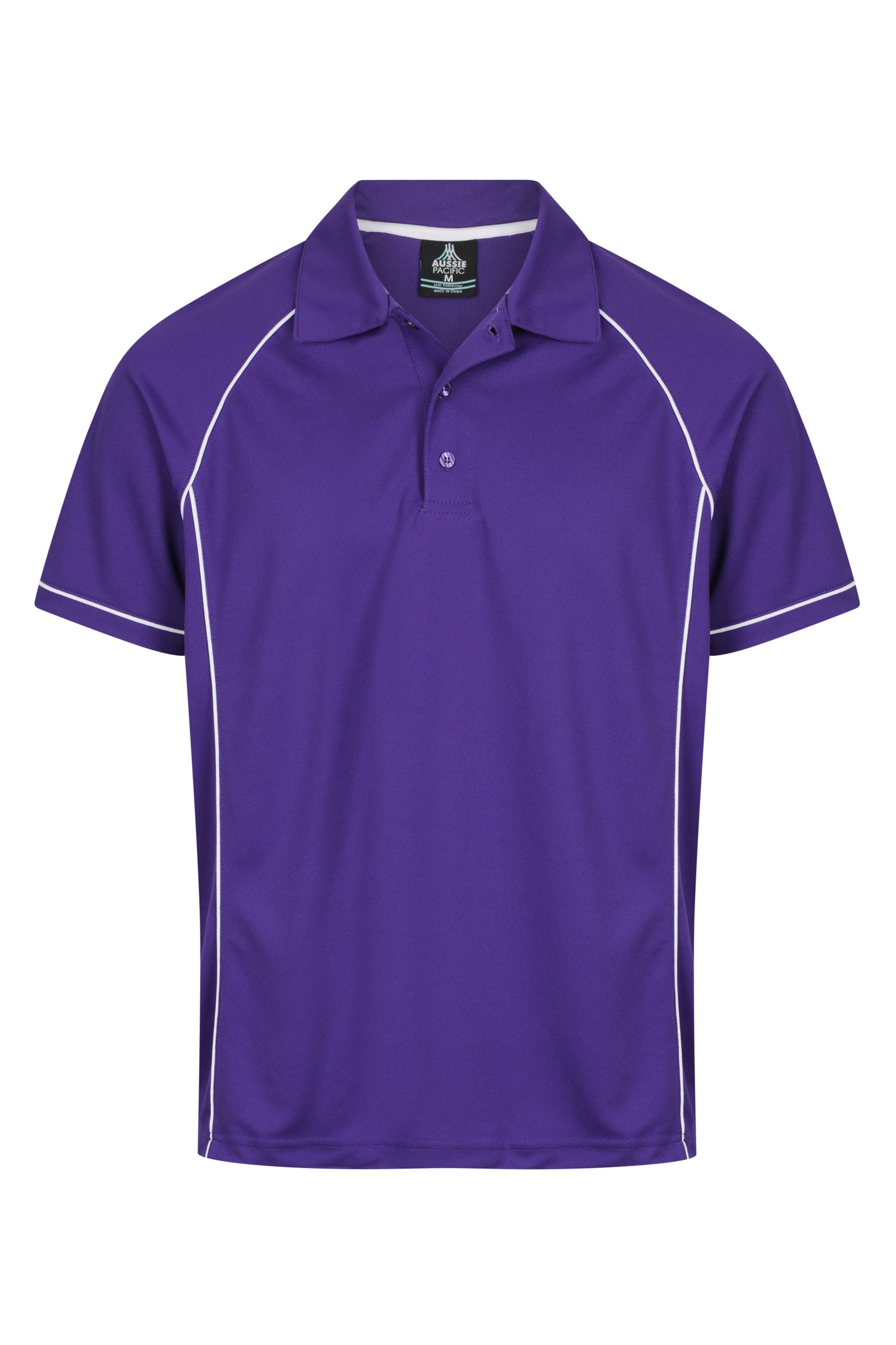 ENDEAVOUR MENS POLOS - N1310 (S - XL)