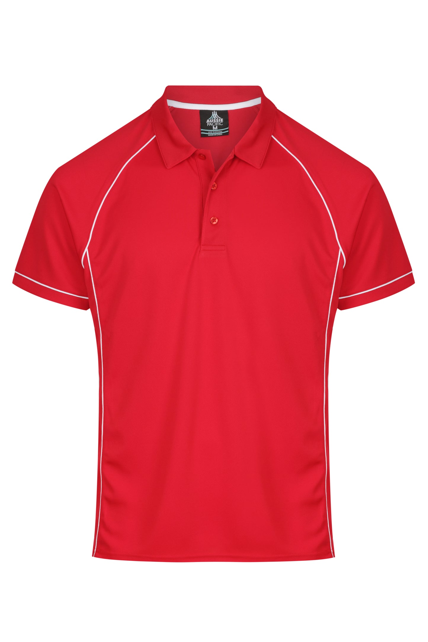 ENDEAVOUR MENS POLOS - N1310 (S - XL)