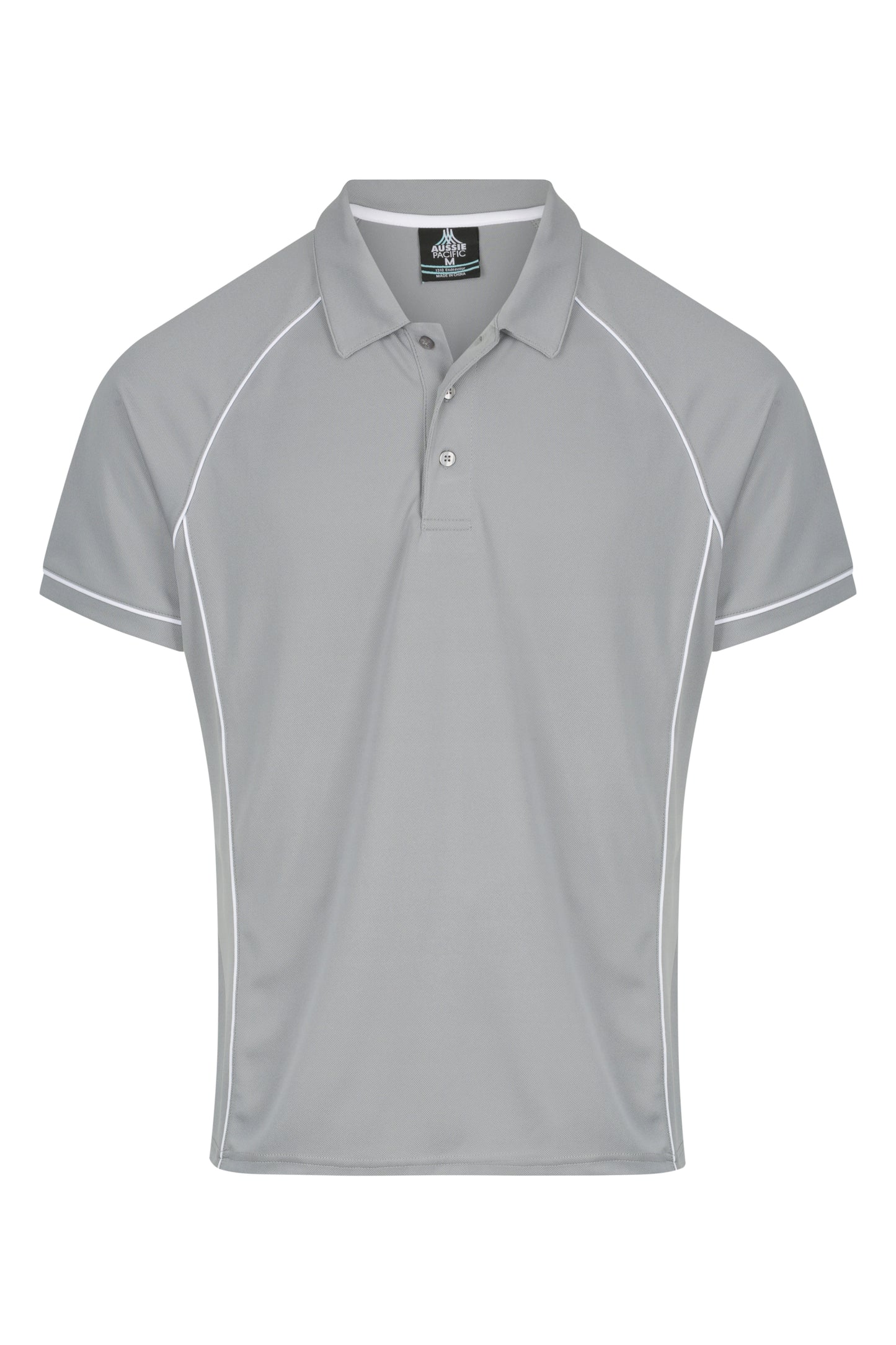 ENDEAVOUR MENS POLOS - N1310 (S - XL)
