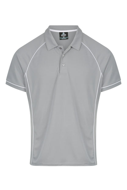 ENDEAVOUR MENS POLOS - N1310 (S - XL)