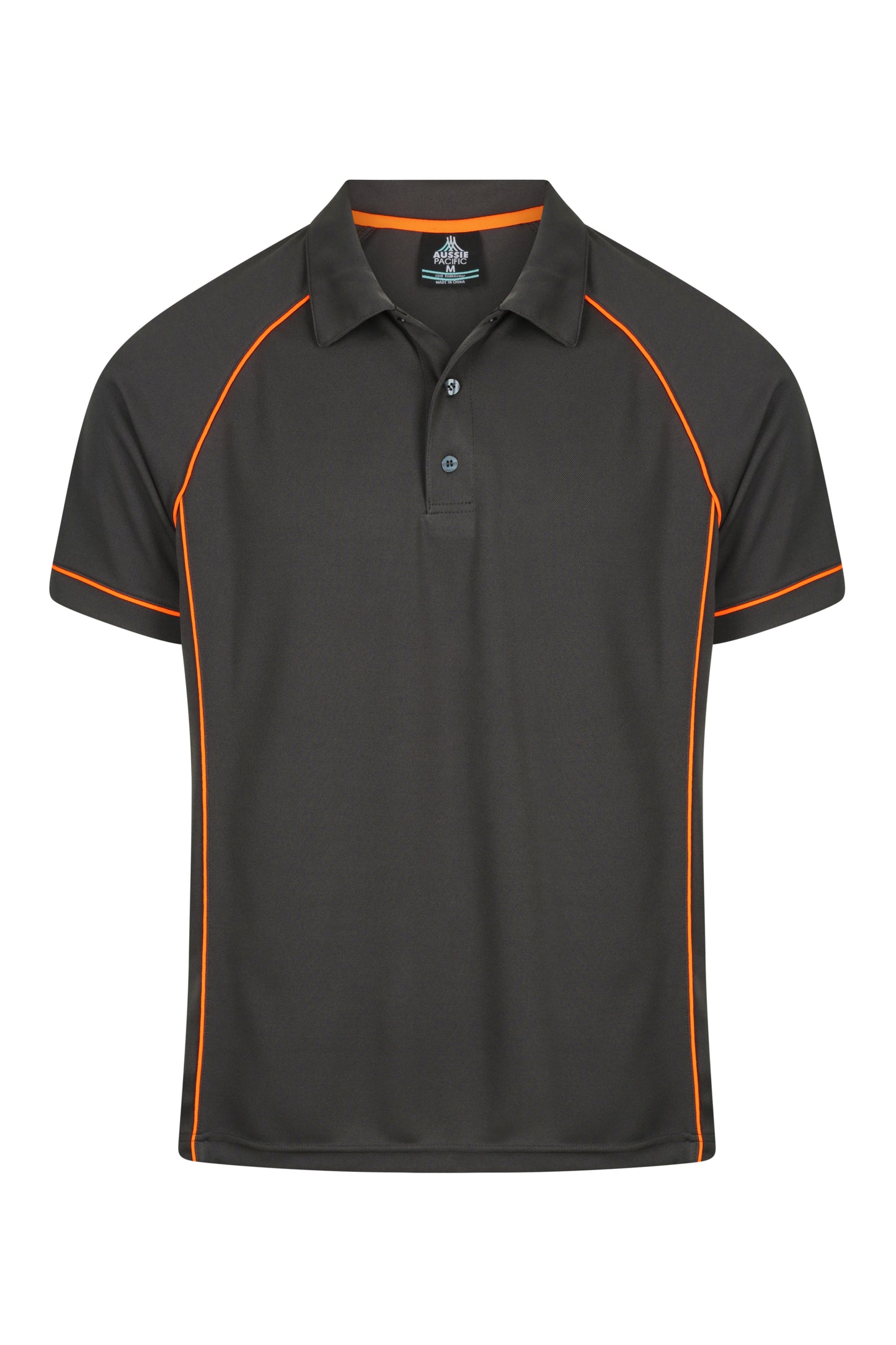 ENDEAVOUR MENS POLOS - N1310 (S - XL)