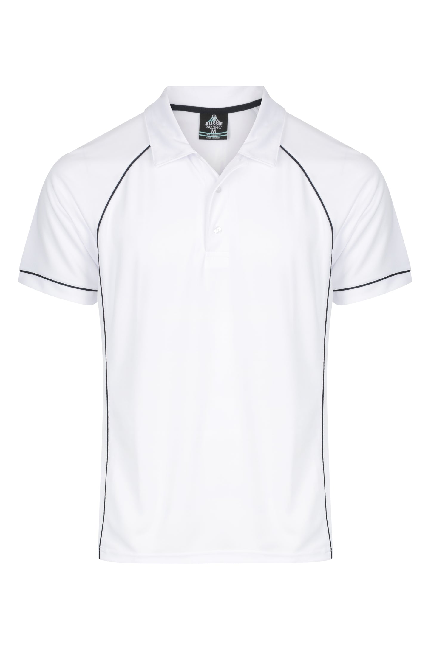 ENDEAVOUR MENS POLOS - N1310 (S - XL)