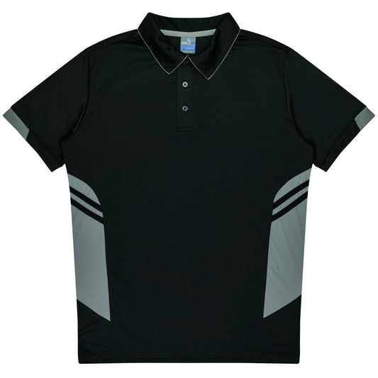 TASMAN MENS POLOS - AP1311
