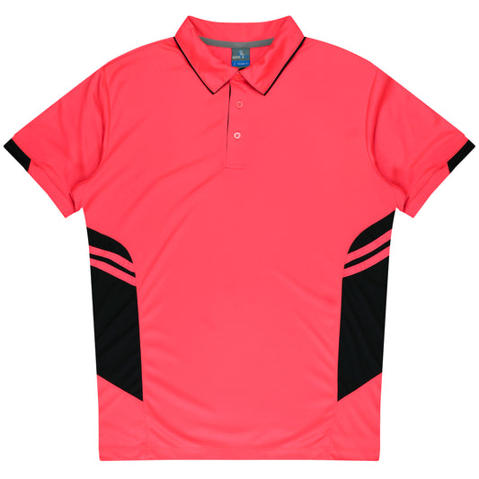 TASMAN LADIES POLOS - AP2311