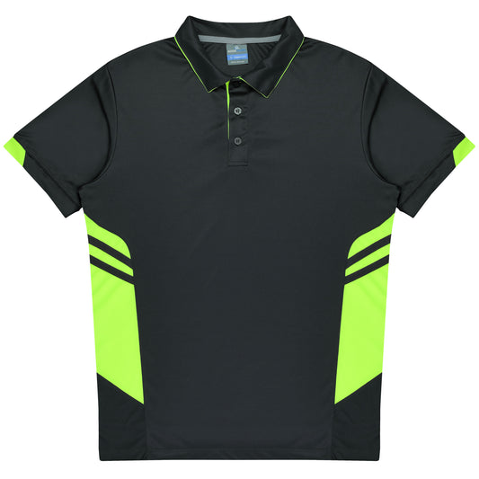 TASMAN LADIES POLOS - AP2311
