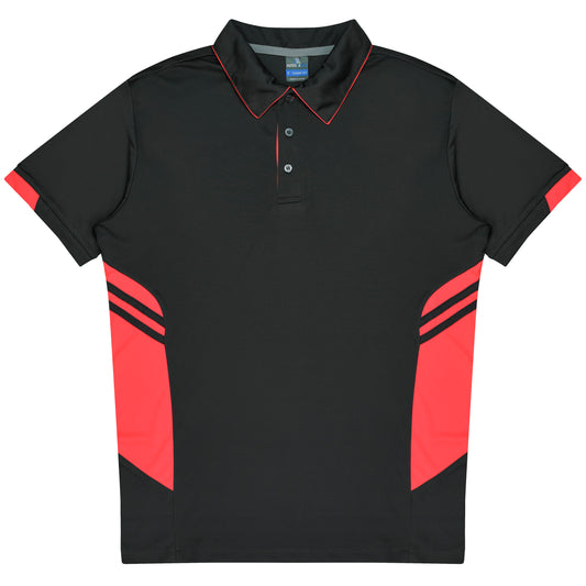 TASMAN KIDS POLOS - AP3311