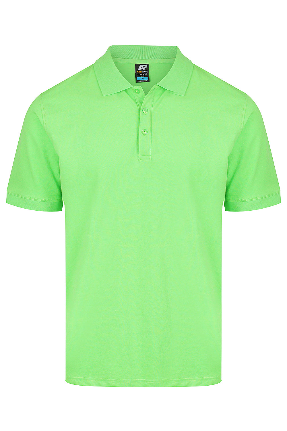 CLAREMONT MENS POLOS - N1315