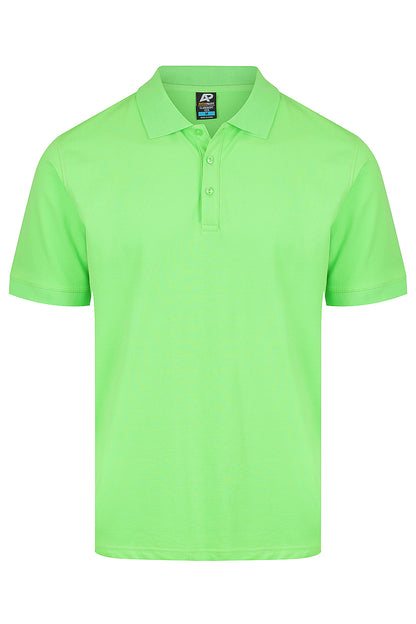 CLAREMONT MENS POLOS - N1315
