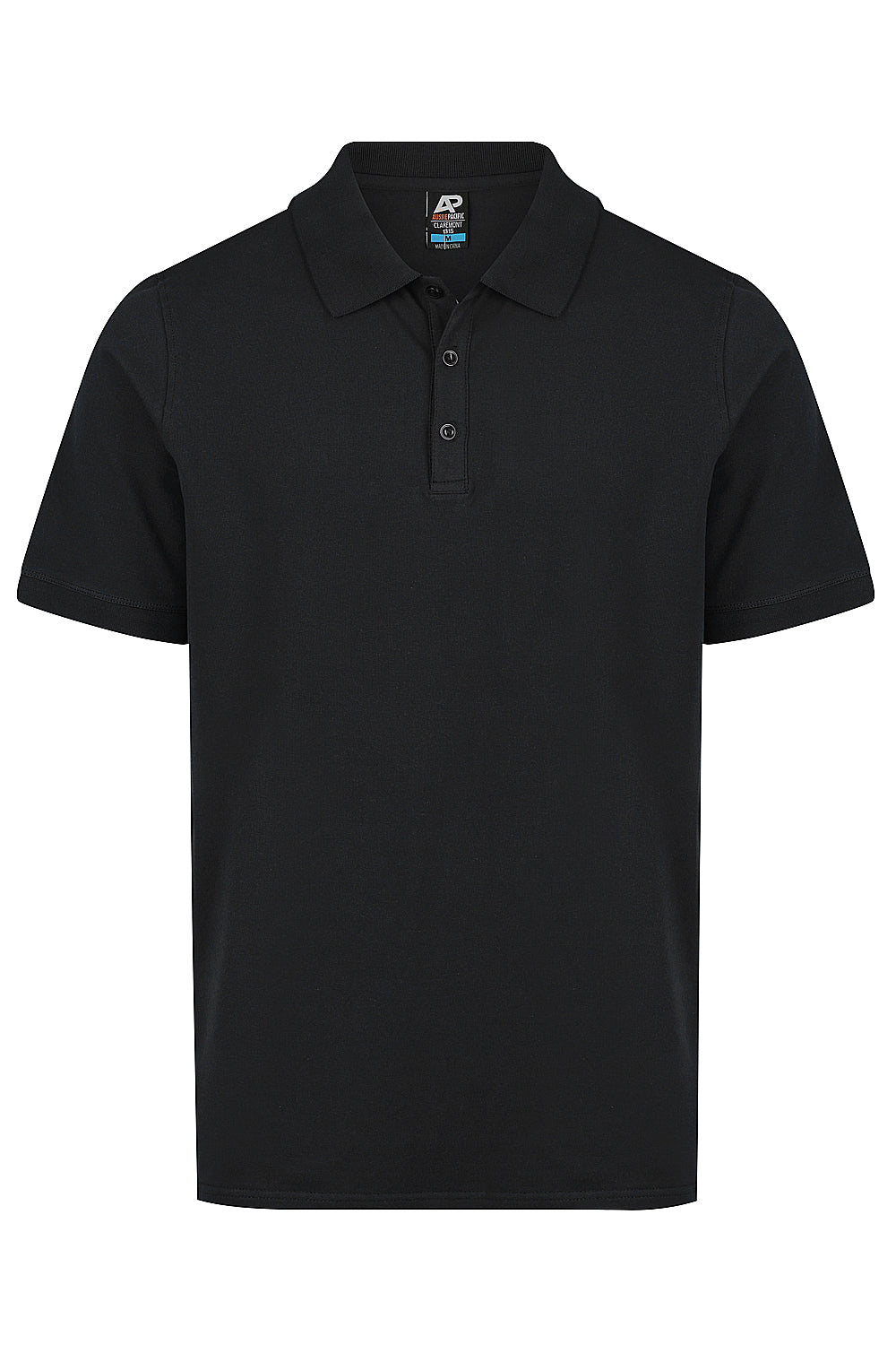 CLAREMONT MENS POLOS - N1315