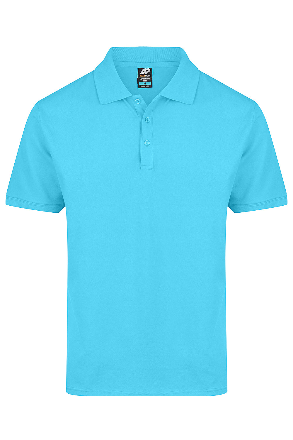 CLAREMONT MENS POLOS - N1315