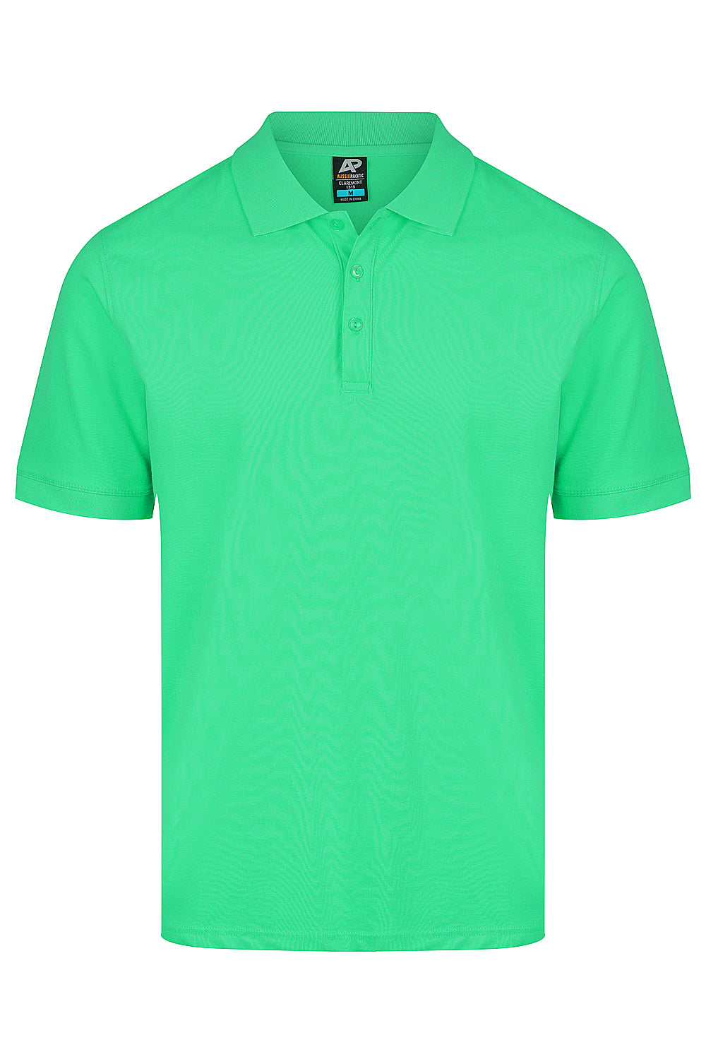 CLAREMONT MENS POLOS - N1315