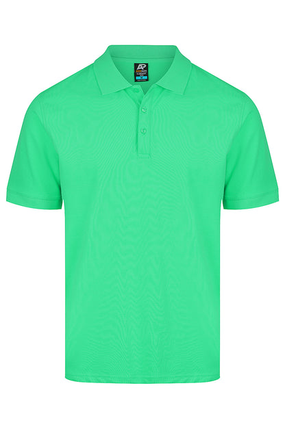CLAREMONT MENS POLOS - N1315