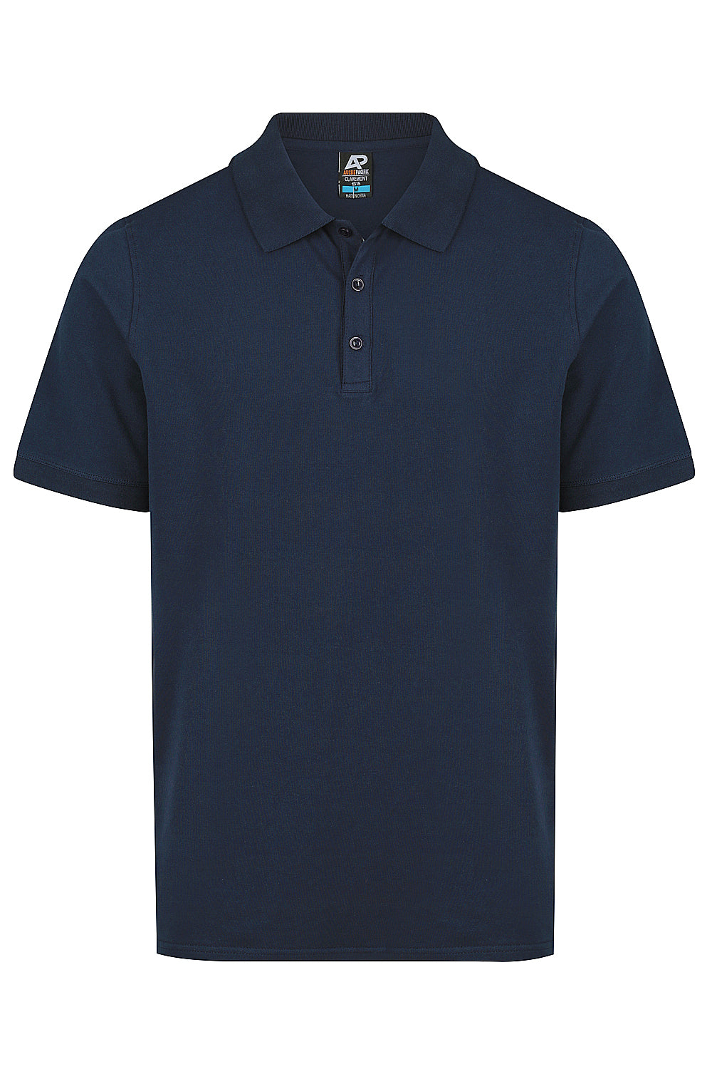 CLAREMONT MENS POLOS - N1315