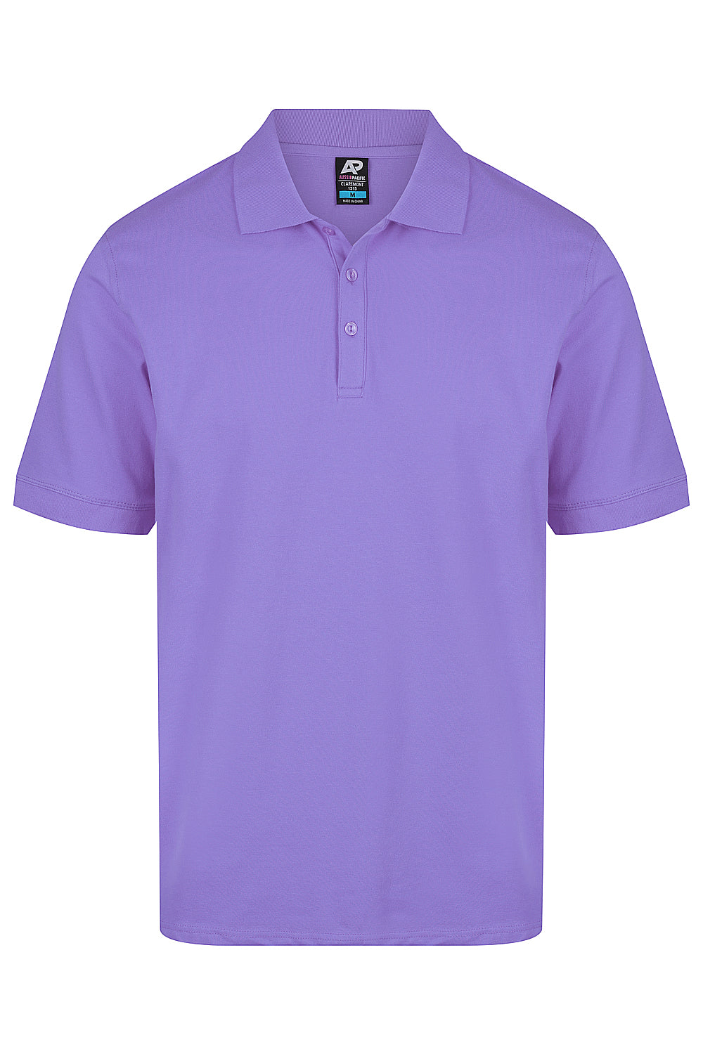CLAREMONT MENS POLOS - N1315